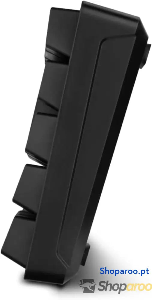 Ozone Gaming OZTACTICALSP Mini teclado tático para jogos mecânico sem numérico Bluetooth interruptores vermelhos Outemu