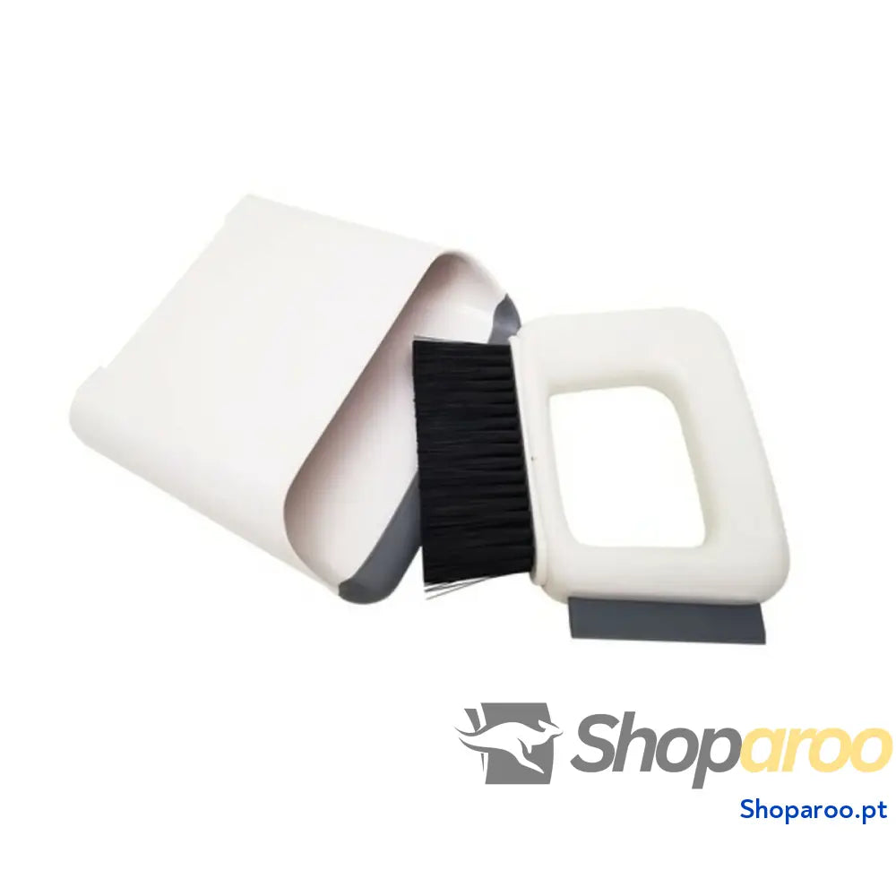 Pá Versa ABS Nylon (17,2 x 15,2 5,2 cm)