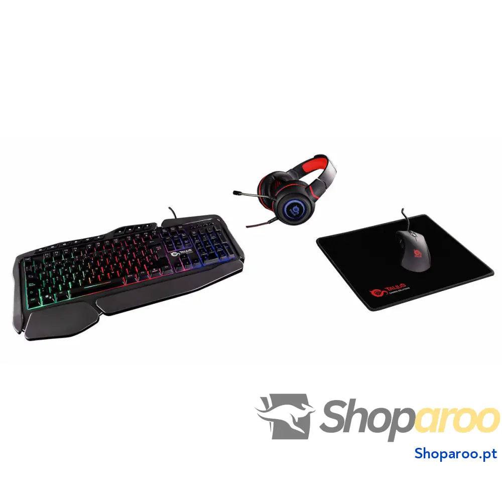 Pack Gaming Talius Talius gaming kit V.2