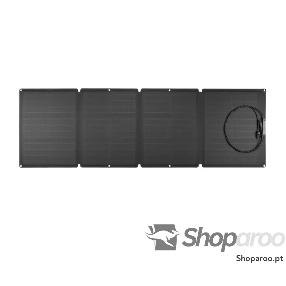 Painel solar fotovoltaico Ecoflow 50022004