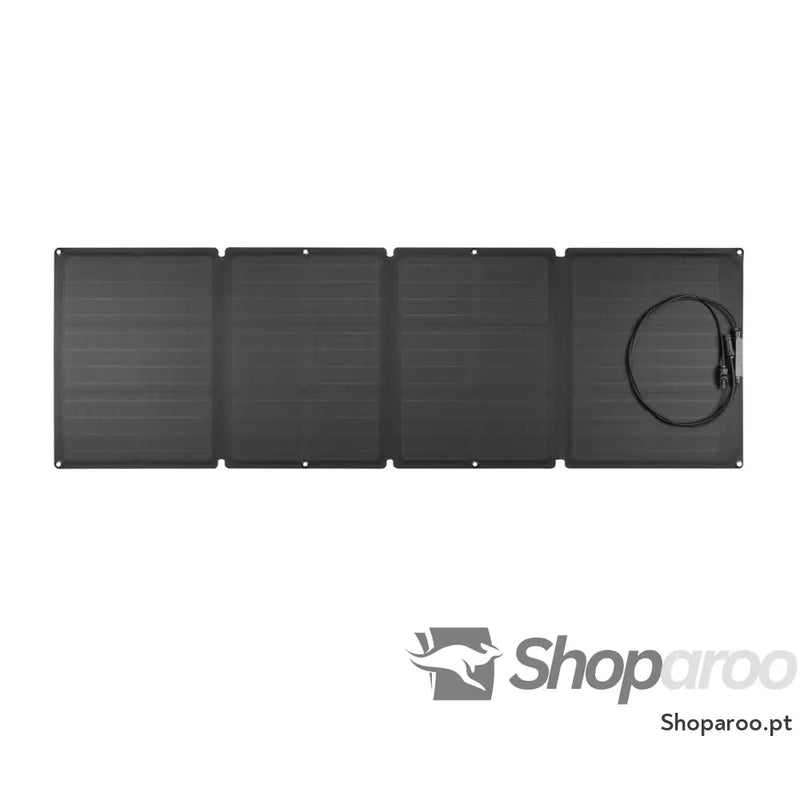 Painel solar fotovoltaico Ecoflow 50022004