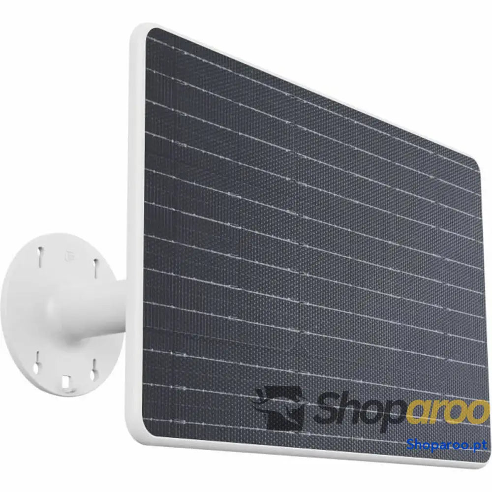 Painel solar fotovoltaico Ezviz 12 W
