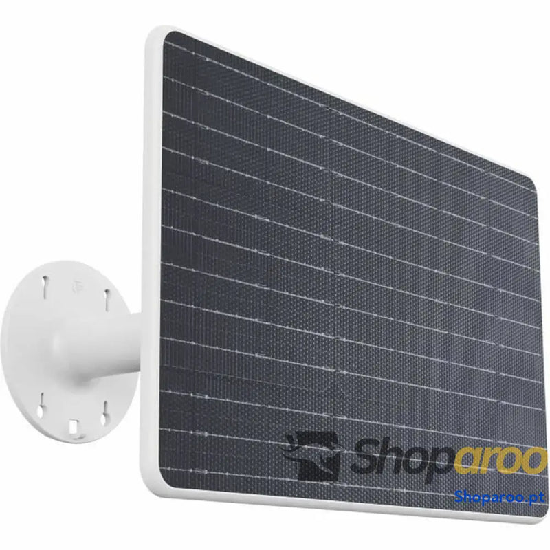 Painel solar fotovoltaico Ezviz 12 W