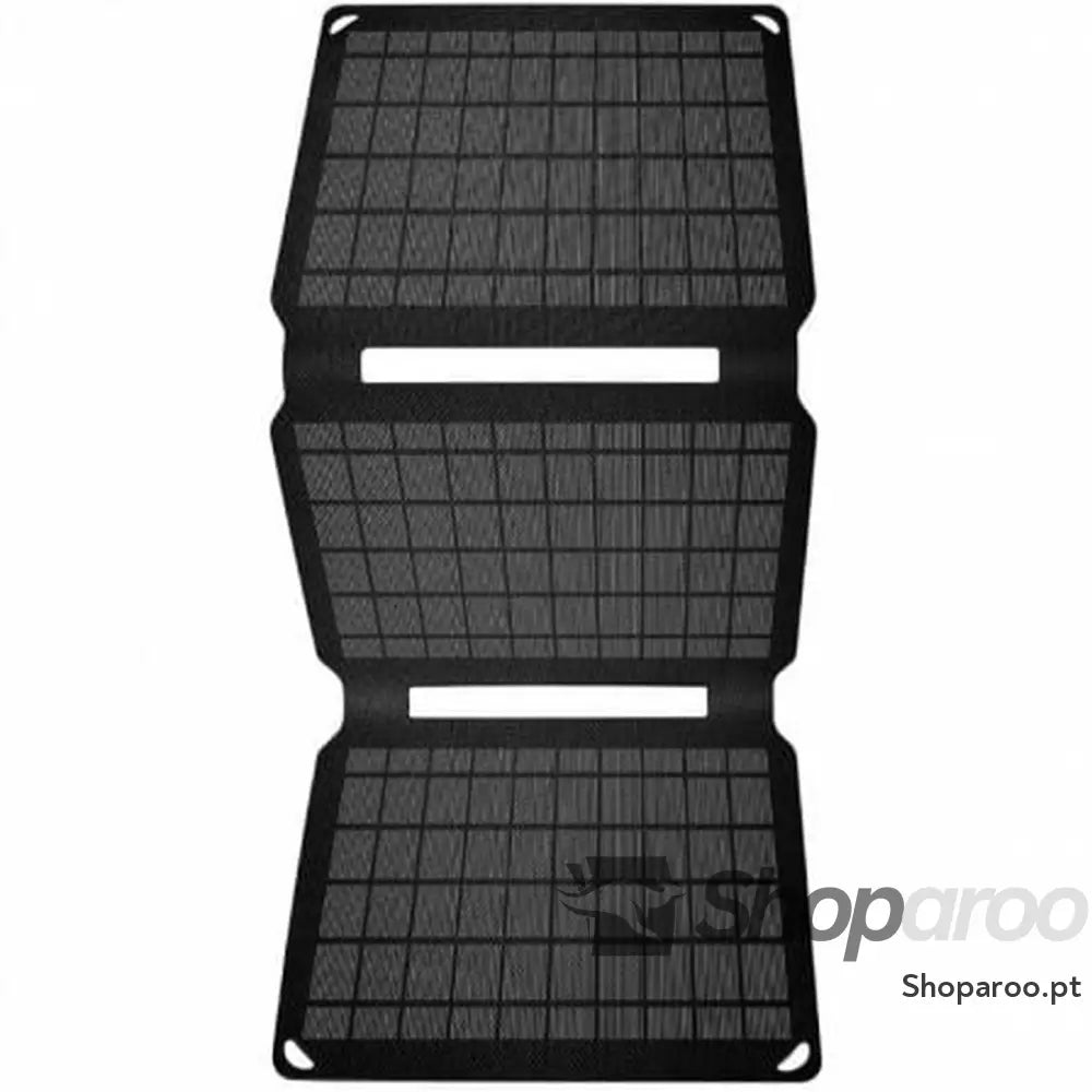 Painel solar fotovoltaico Muvit MCSCH0002 15 W