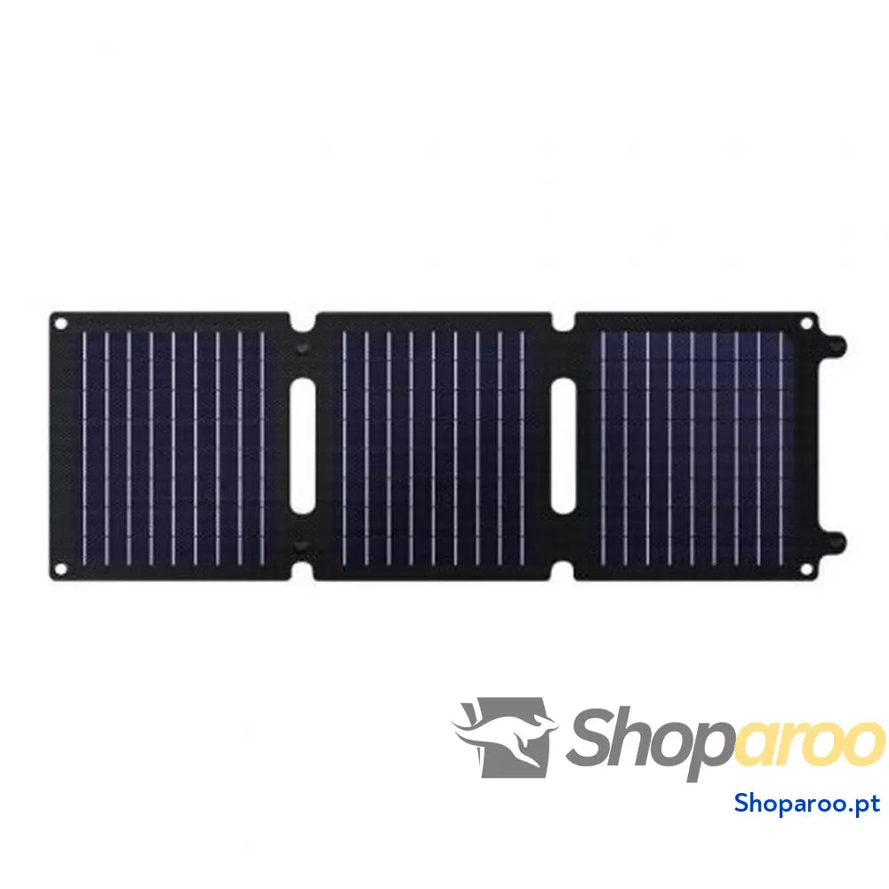 Painel solar fotovoltaico Trust Zuny 20 W