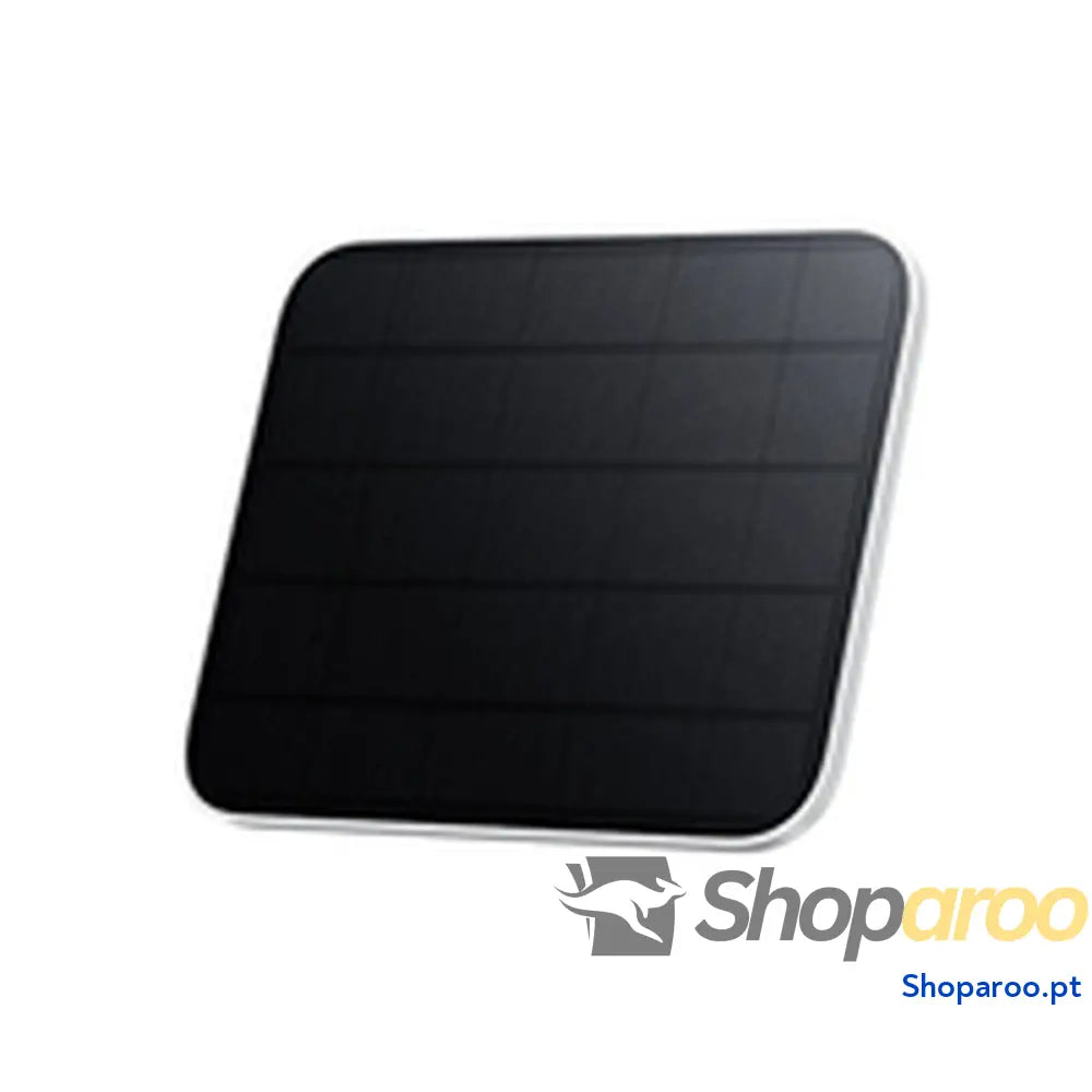 Painel solar fotovoltaico Xiaomi BW SERIES Video Câmera de Vigilância