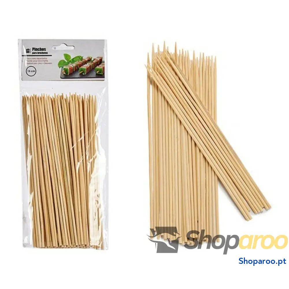 Palitos de Bambu Bambu
