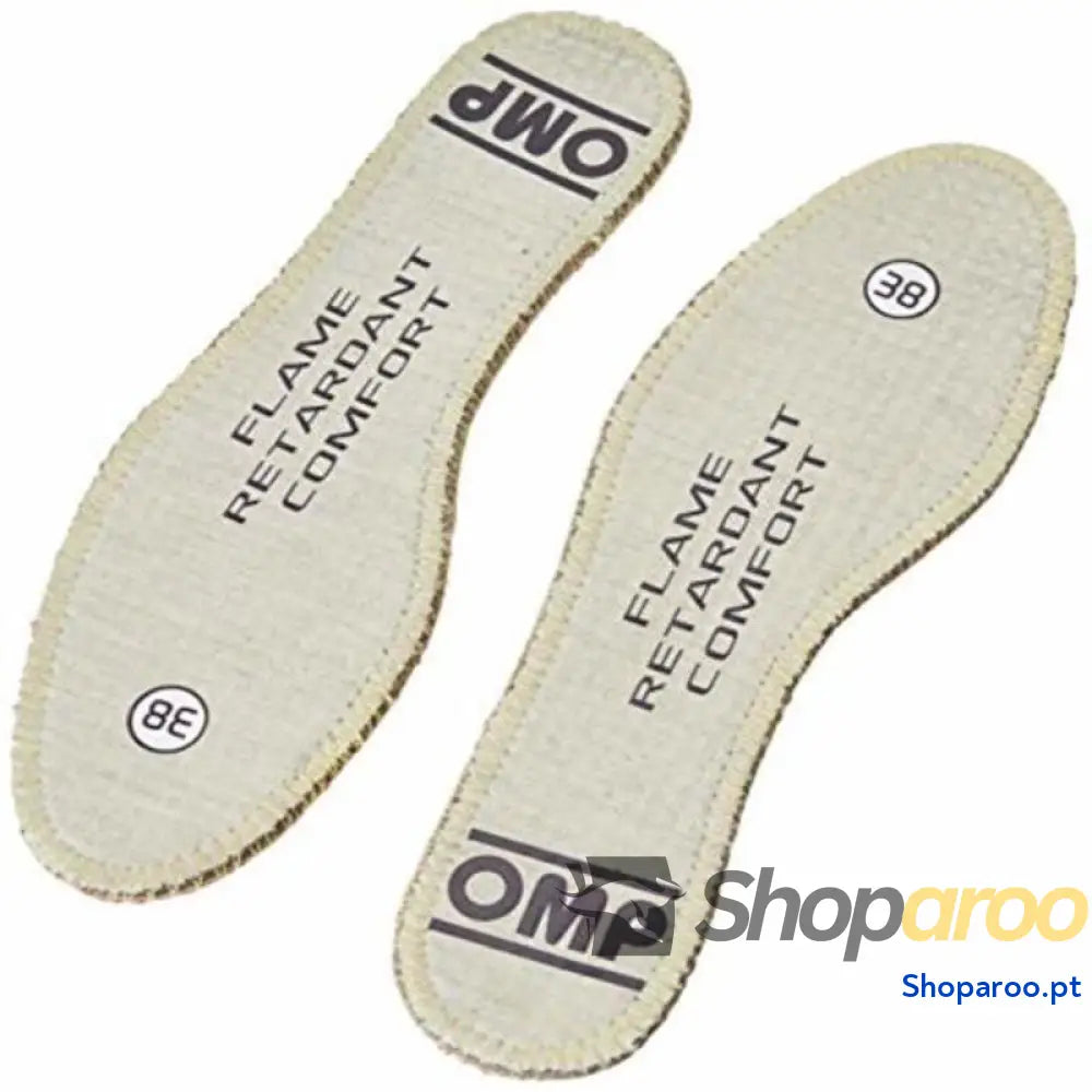 Palmilhas OMP OMPIC/10038 Tamanho 38