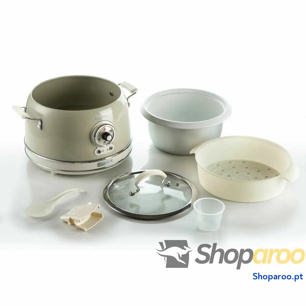 Panela de Arroz Ariete 00C290403AR0 700W 3L 700 W 3,5 L