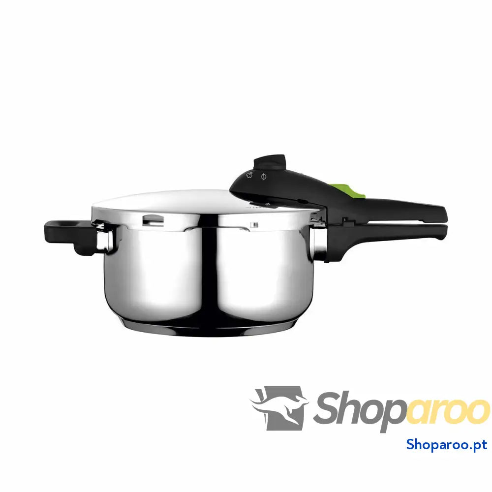 Panela Express Fagor Aço inoxidável 4 L