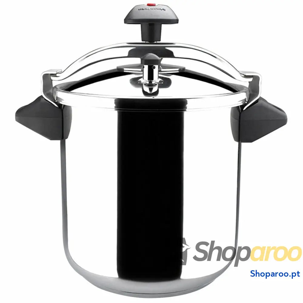 Panela Express Magefesa Inoxtar (6 L)