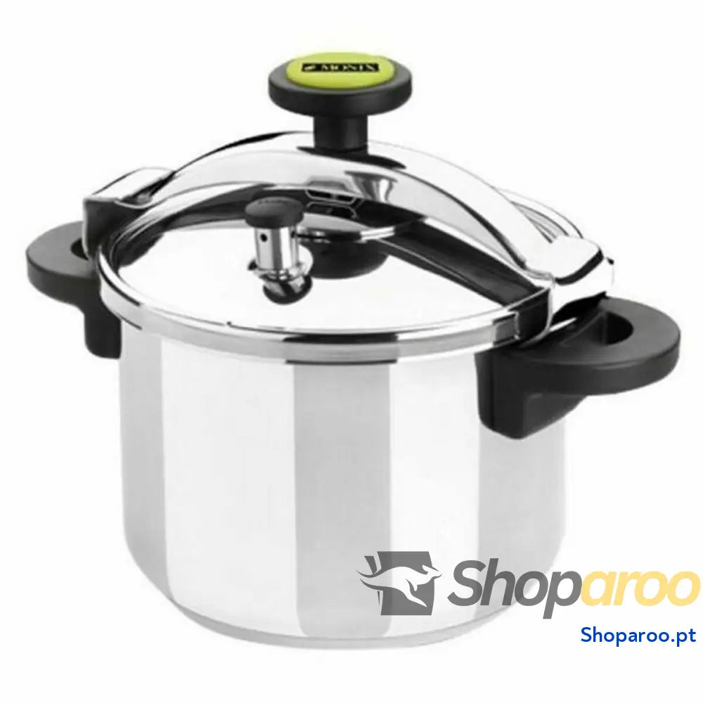 Panela Express Monix M530004 Aço inoxidável Ø 24 cm Metal 10 L
