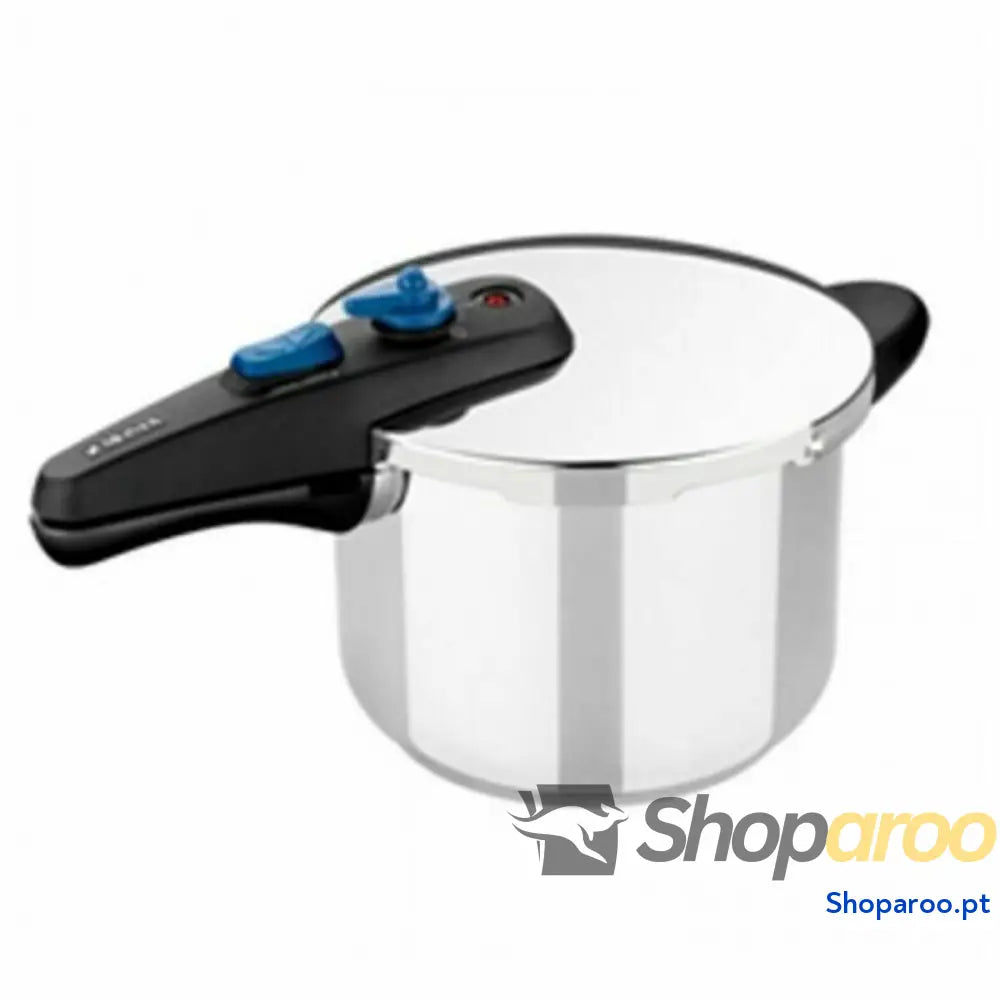 Panela Express Monix M570002 6 L Aço inoxidável