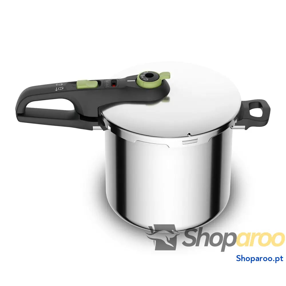 Panela Express Tefal P25844 Aço inoxidável 8 L