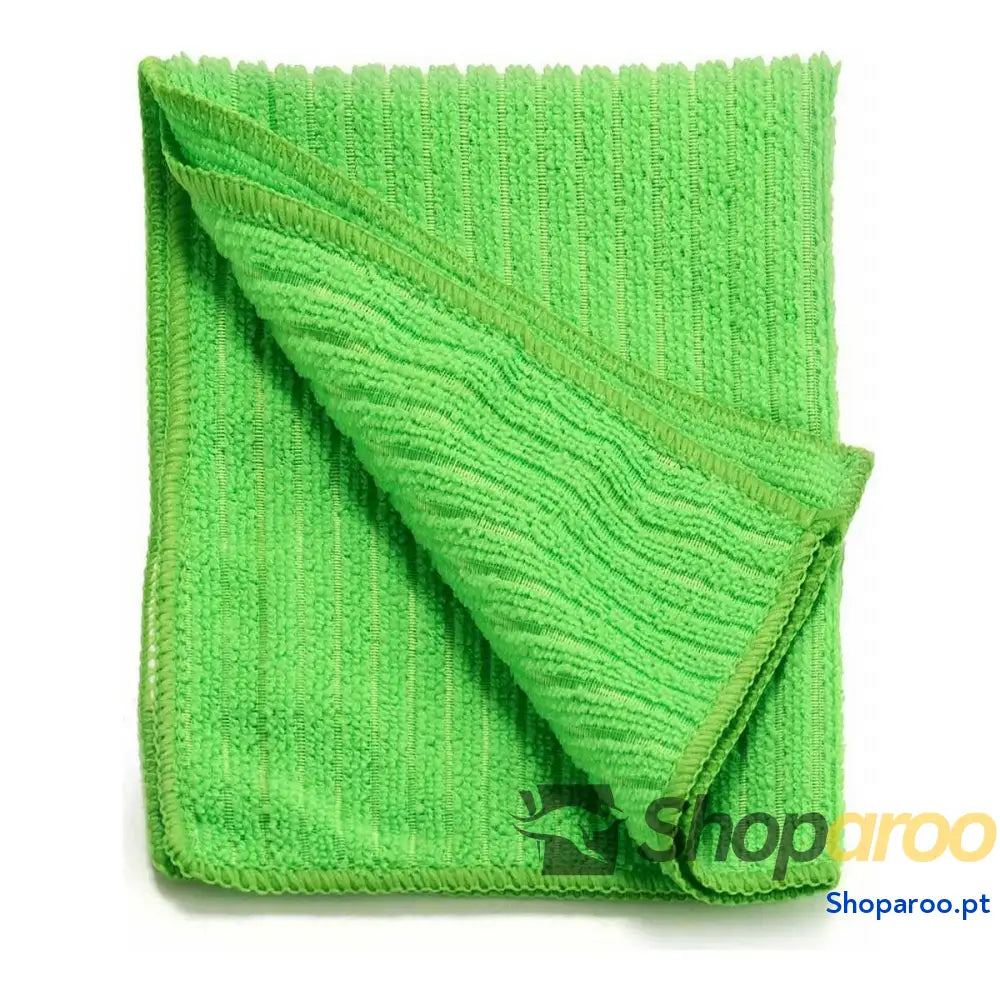 Pano de limpeza Microfibra (40 x 30 1 cm)