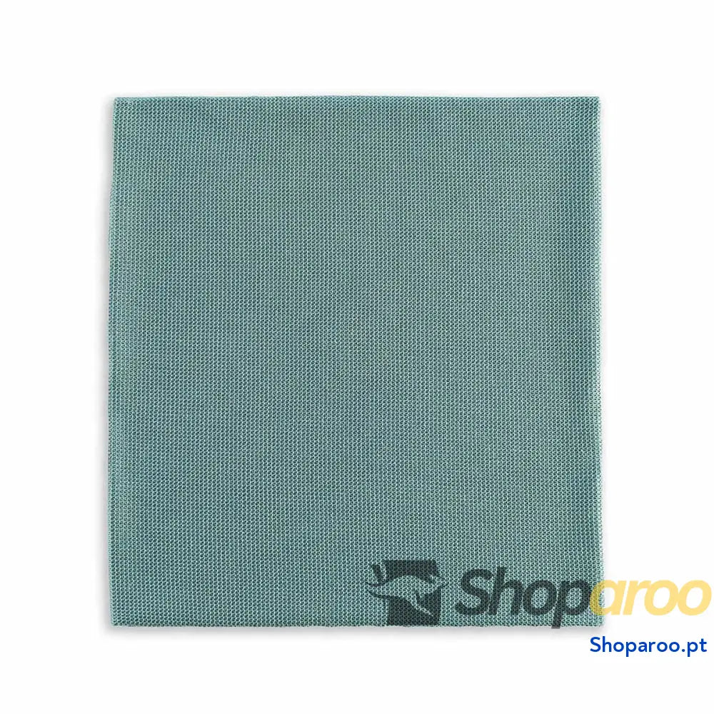 Pano de limpeza Verde Microfibras 50 x 40 cm