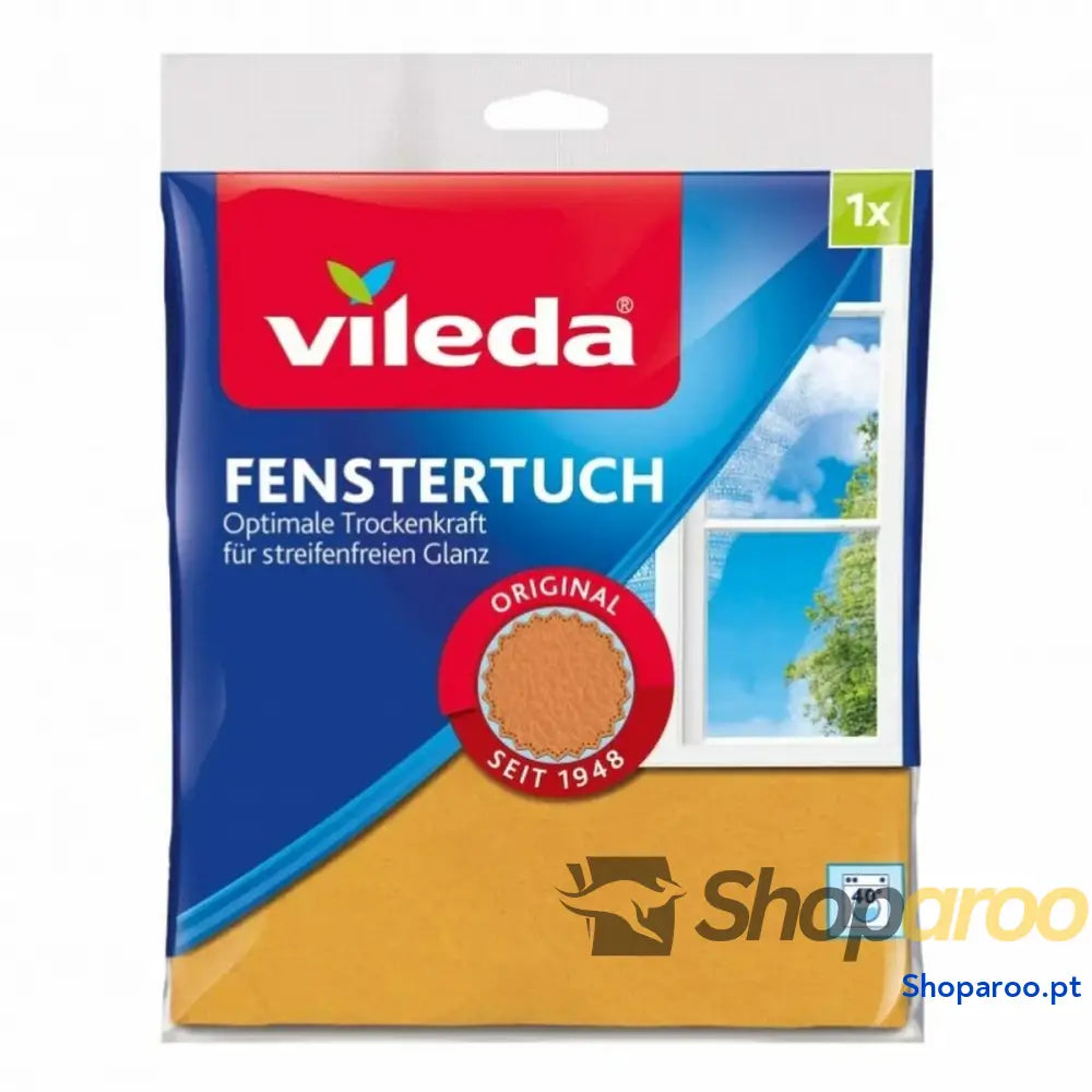 Panos de limpeza Vileda 2689 (1 Unidade)