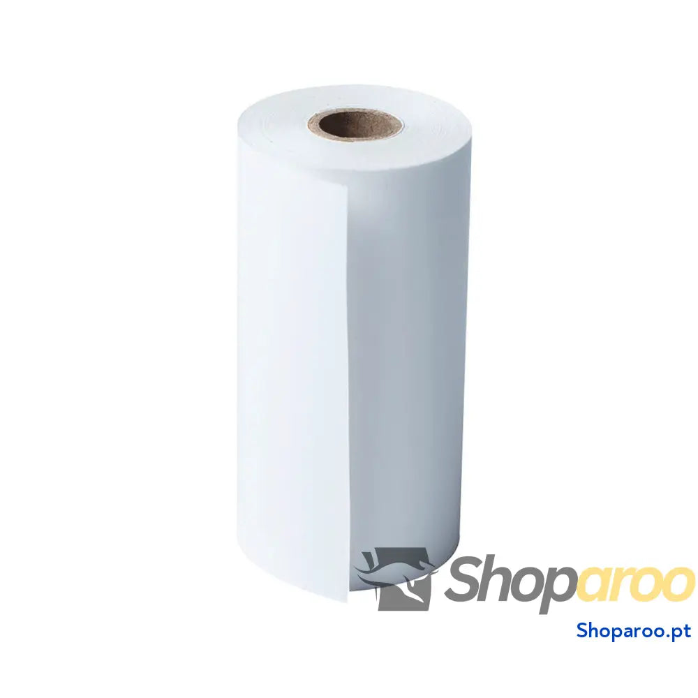 Papel Contínuo para Impressoras Brother BDE-1J000079-040