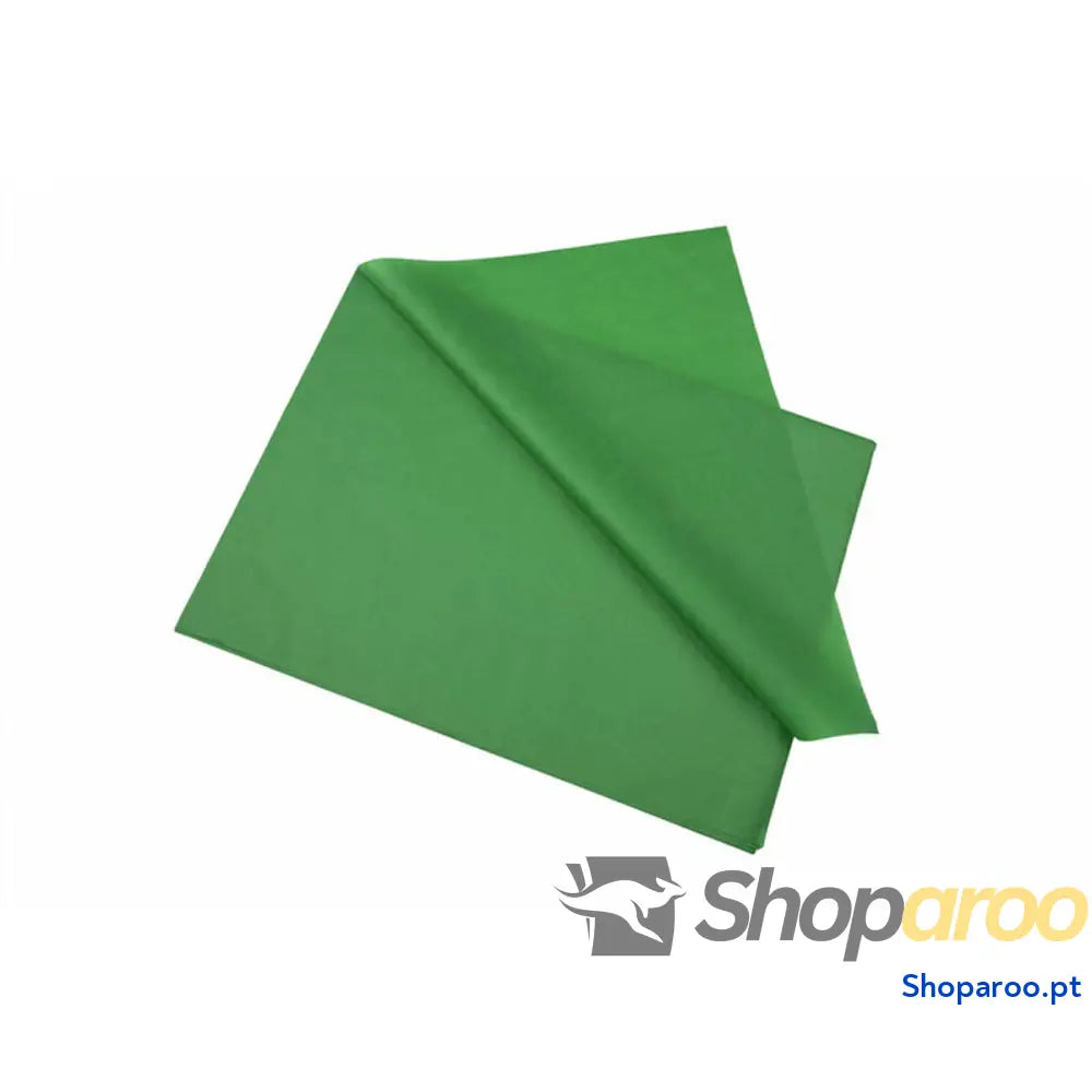 Papel de seda Sadipal 50 x 75 cm 520 Peças