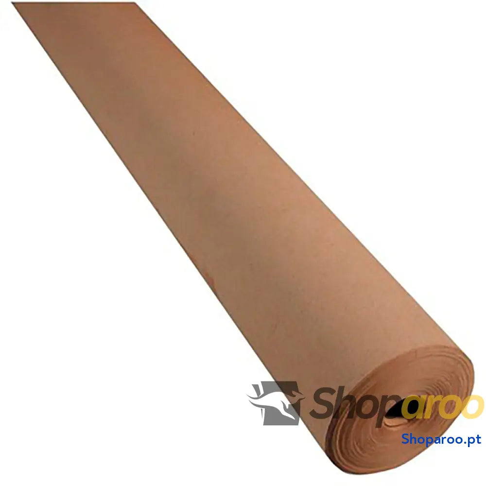 Papel EDM 30 m 30 m x 100 cm Protetor de superfícies Pintor