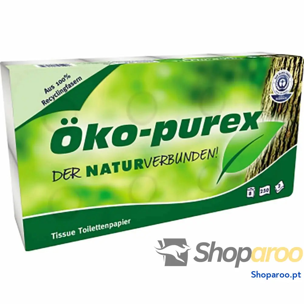 Papel Higiénico