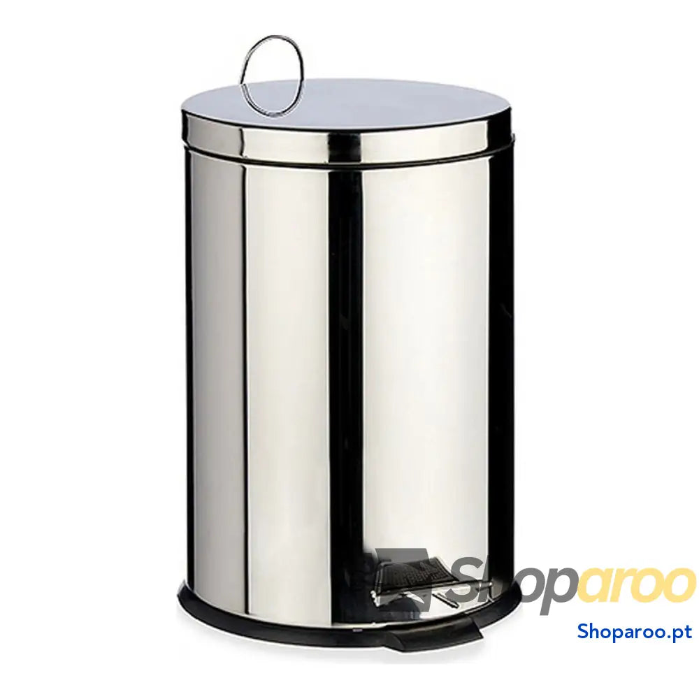Papeleira Aço inoxidável (20 L)