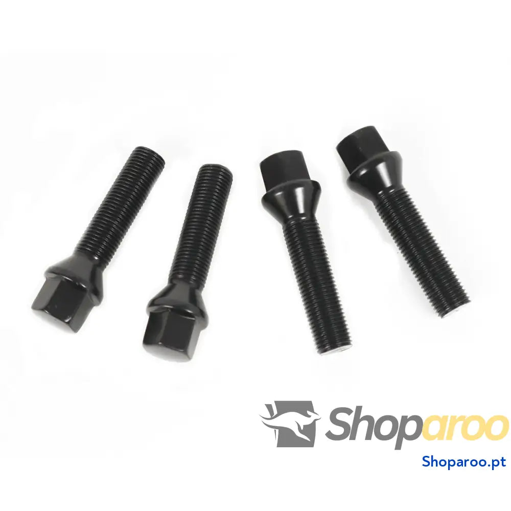 Parafusos para rodas OMP OMPS09881401 M14 x 1,25 4 Unidades