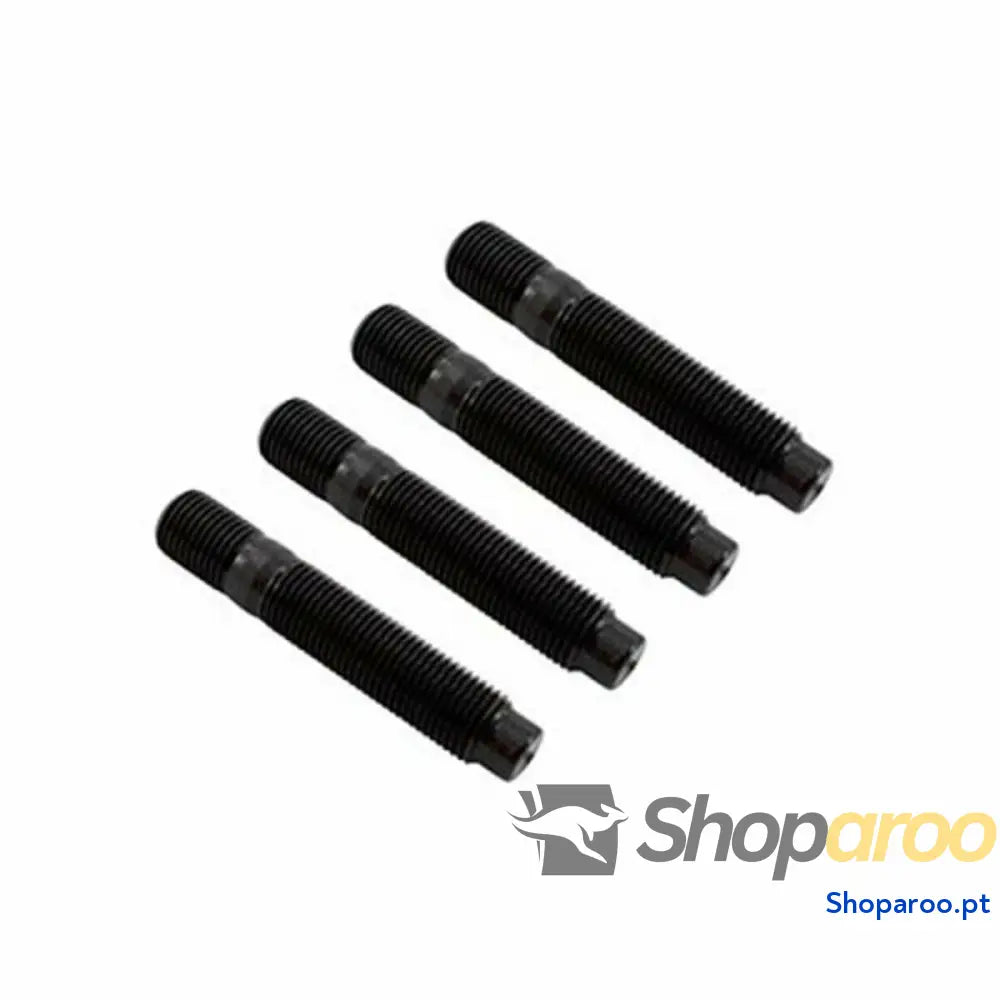 Parafusos para rodas Sparco S24912552 M12 x 1,25 4 Unidades