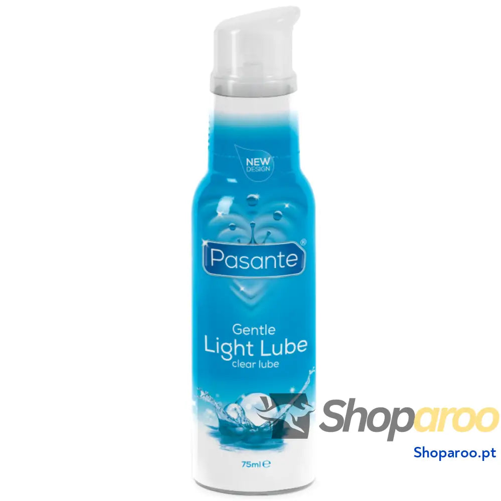 PASANTE 75 ML LUBRIFICANTE NATURAL