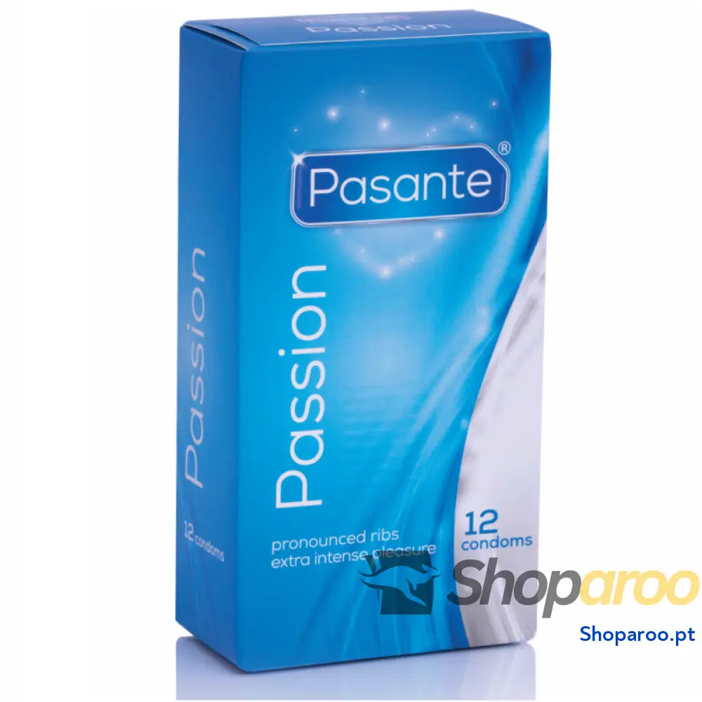 PASANTE DE PRESERVATIVOS PONTUADOS MS PLACER 12 UNIDADES