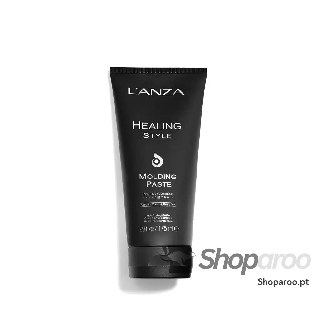Pasta de fixação para o cabelo L'ANZA Healing Style 200 ml