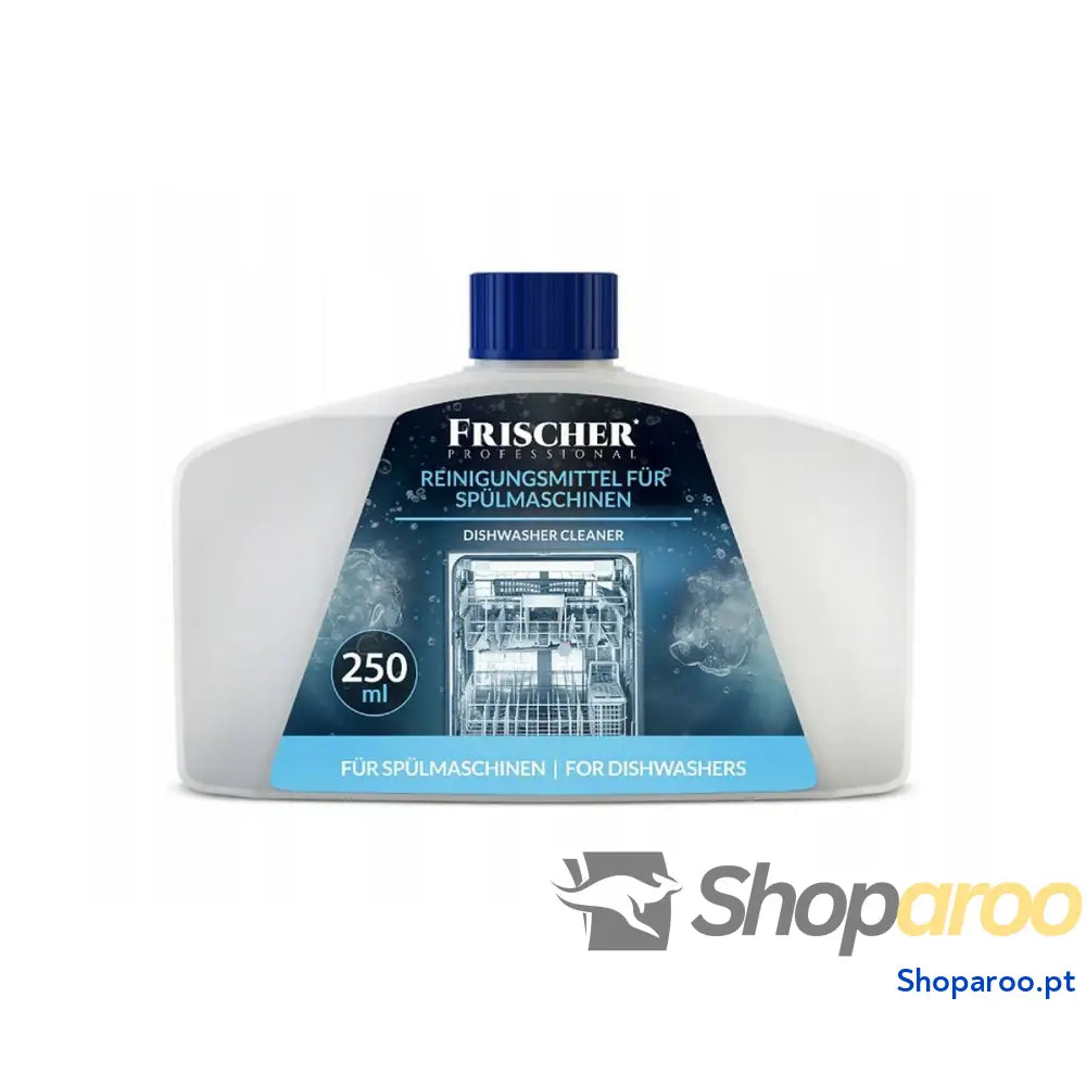 Pastilhas para Máquina de Lavar Louça Frischer FR00020_250 250 ml