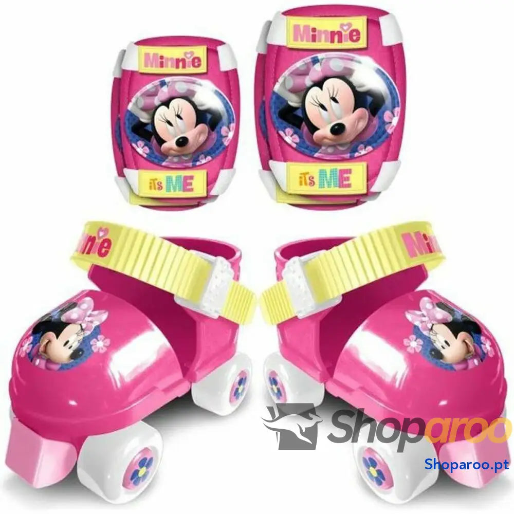 Patins Disney DISNEY MINNIE