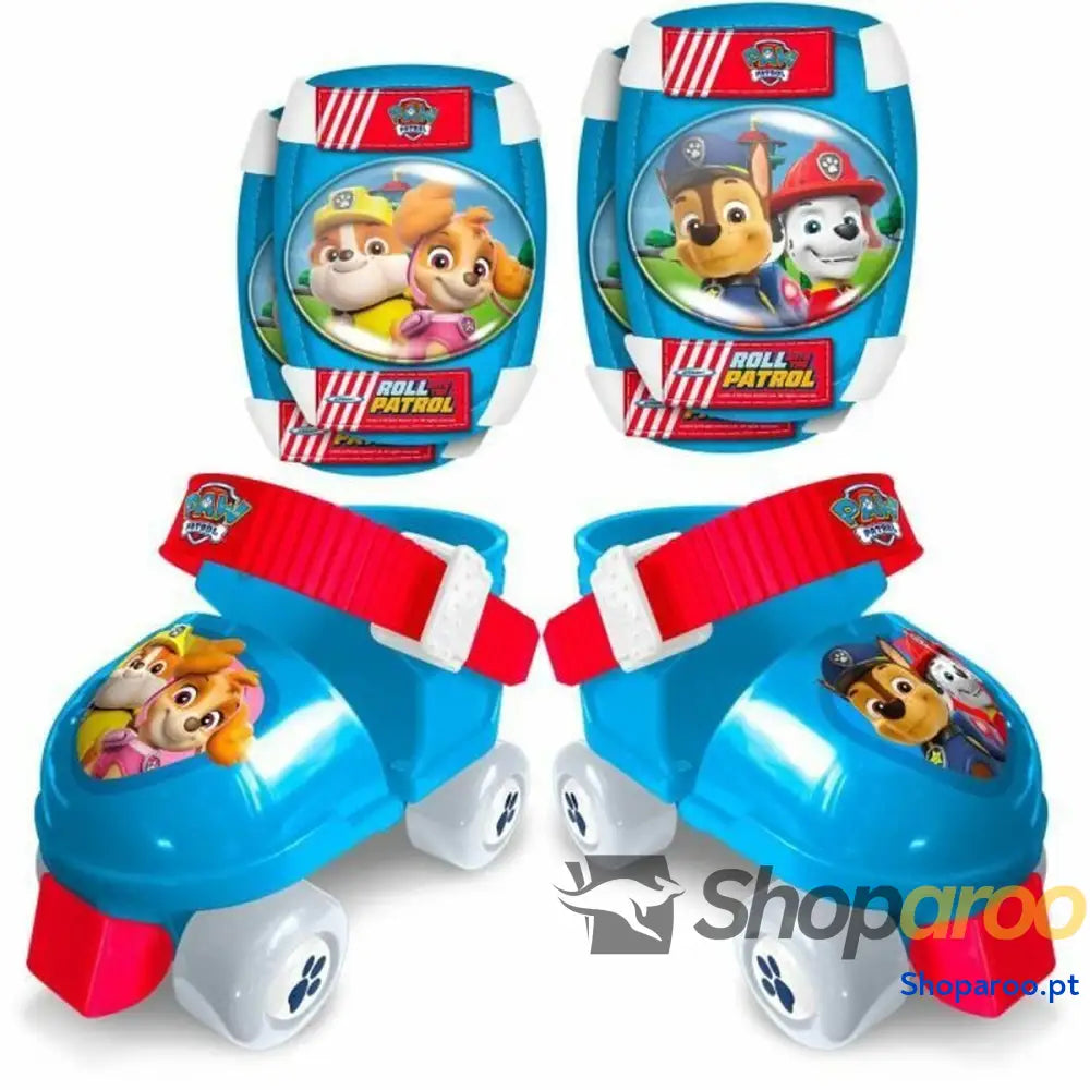 Patins The Paw Patrol 23 27