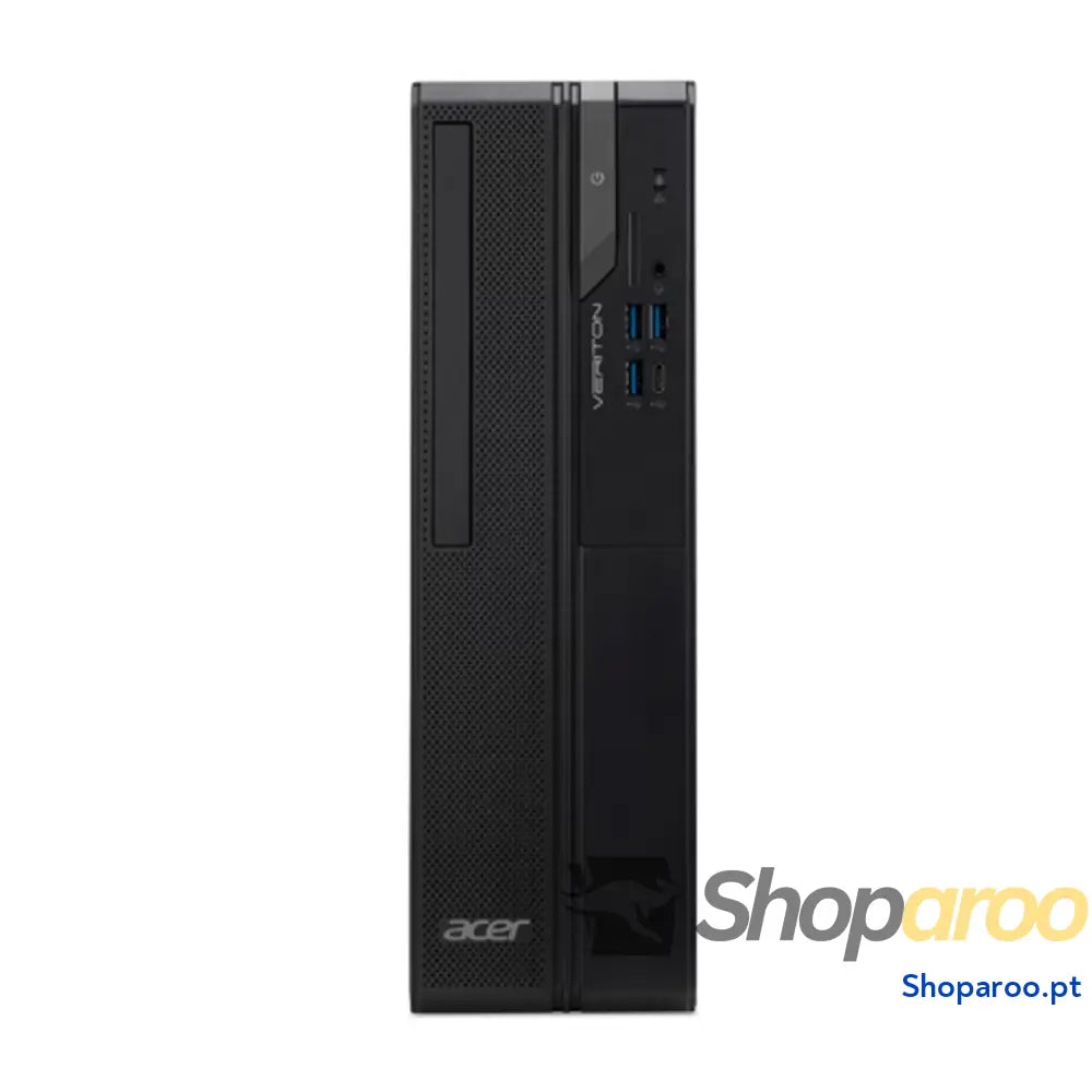PC de Mesa Acer DT.R31EB.00A Intel Core i3-13100 8 GB RAM 256 GB SSD