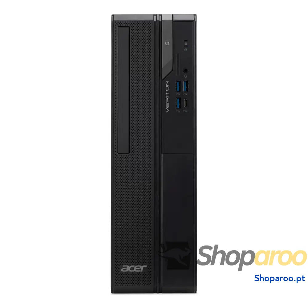 PC de Mesa Acer VERITON X2720G Intel Core i7-14700 16 GB RAM 512 GB SSD