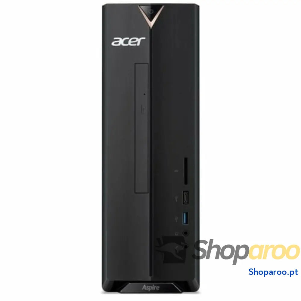 PC de Mesa Acer XC840 Intel Core i5-12400F 8 GB RAM 256 GB