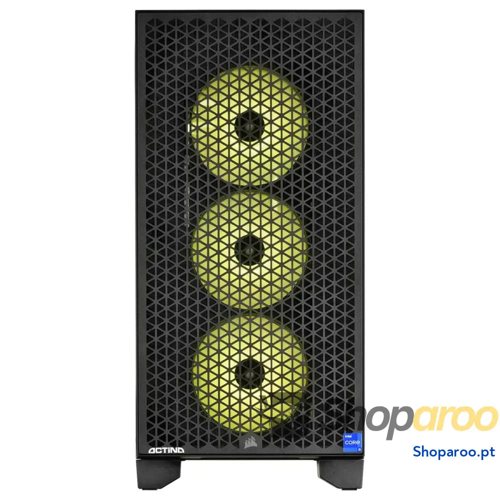 PC de Mesa Actina 5901443339984 AMD RYZEN 7900X3D 32 GB RAM 2 TB SSD AMD RADEON RX 7900 XTX
