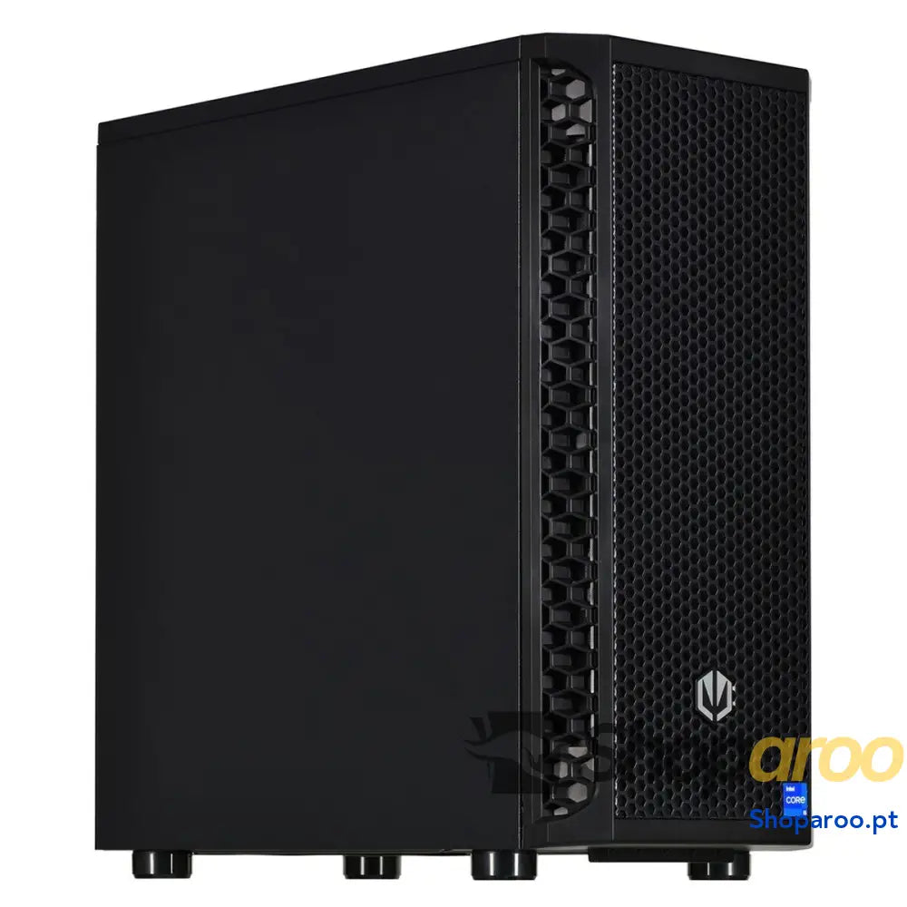 PC de Mesa Actina KOMAAAGIP1457 Intel Core i5-12400F 16 GB RAM 1 TB SSD NVIDIA GeForce RTX 3060