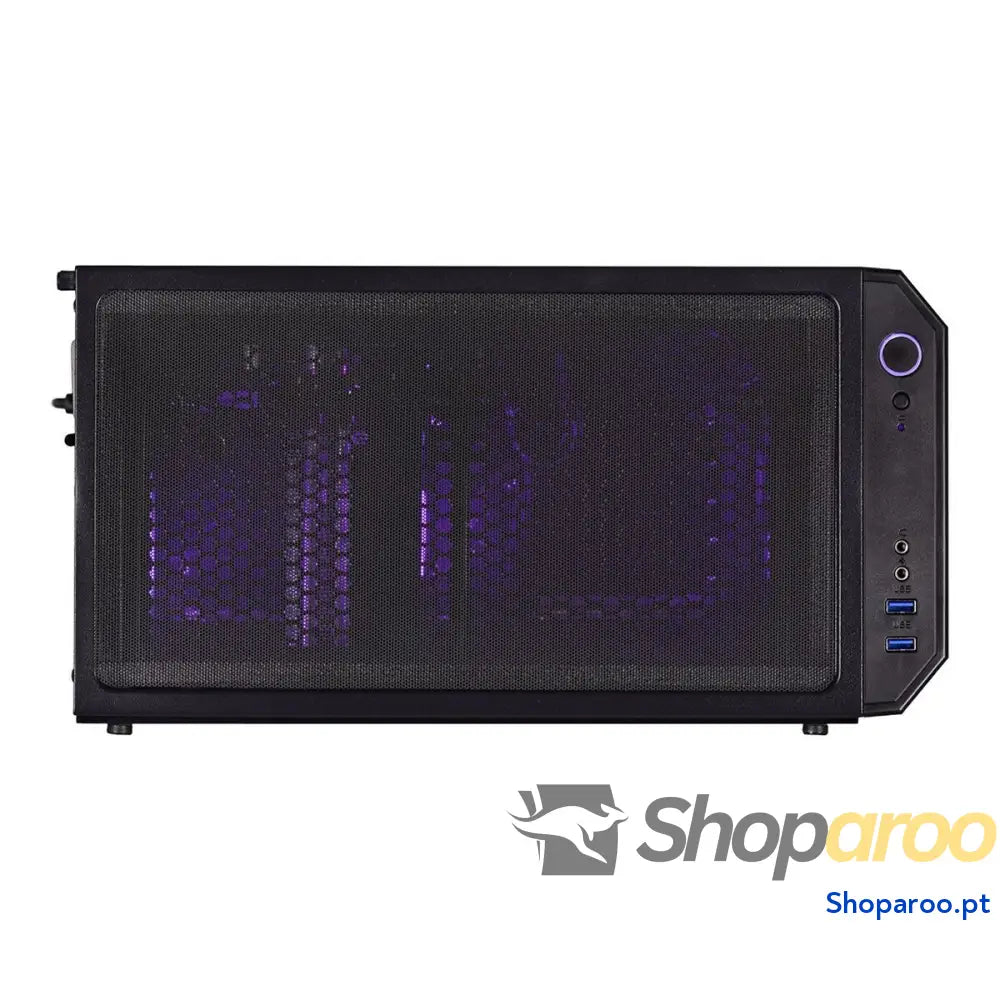 PC de Mesa Actina KOMACNGIP0061 AMD Ryzen 5 7600 32 GB RAM 1 TB SSD Nvidia Geforce RTX 4060