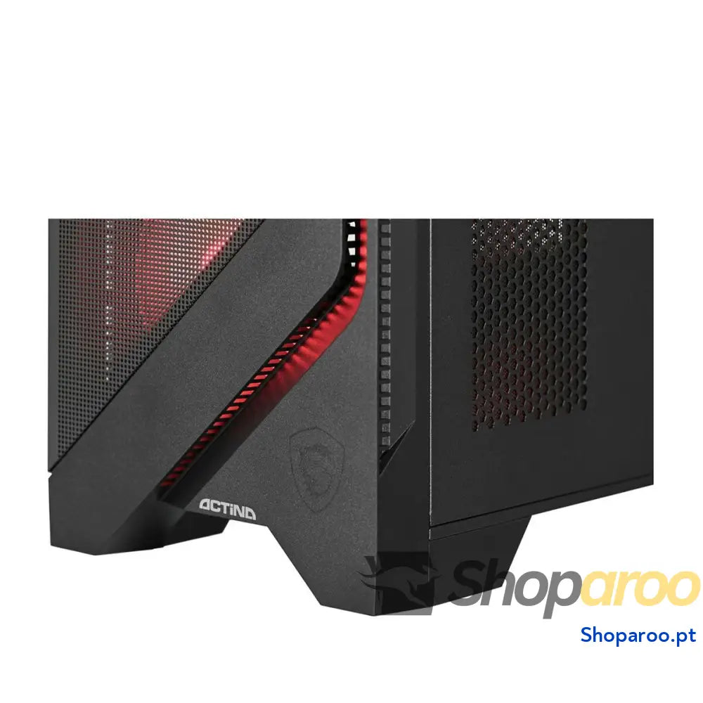 PC de Mesa Actina KOMACNGIP0092 AMD RYZEN™ 7 5700X3D 32 GB RAM 1 TB SSD NVIDIA GEFORCE RTX 4060 TI