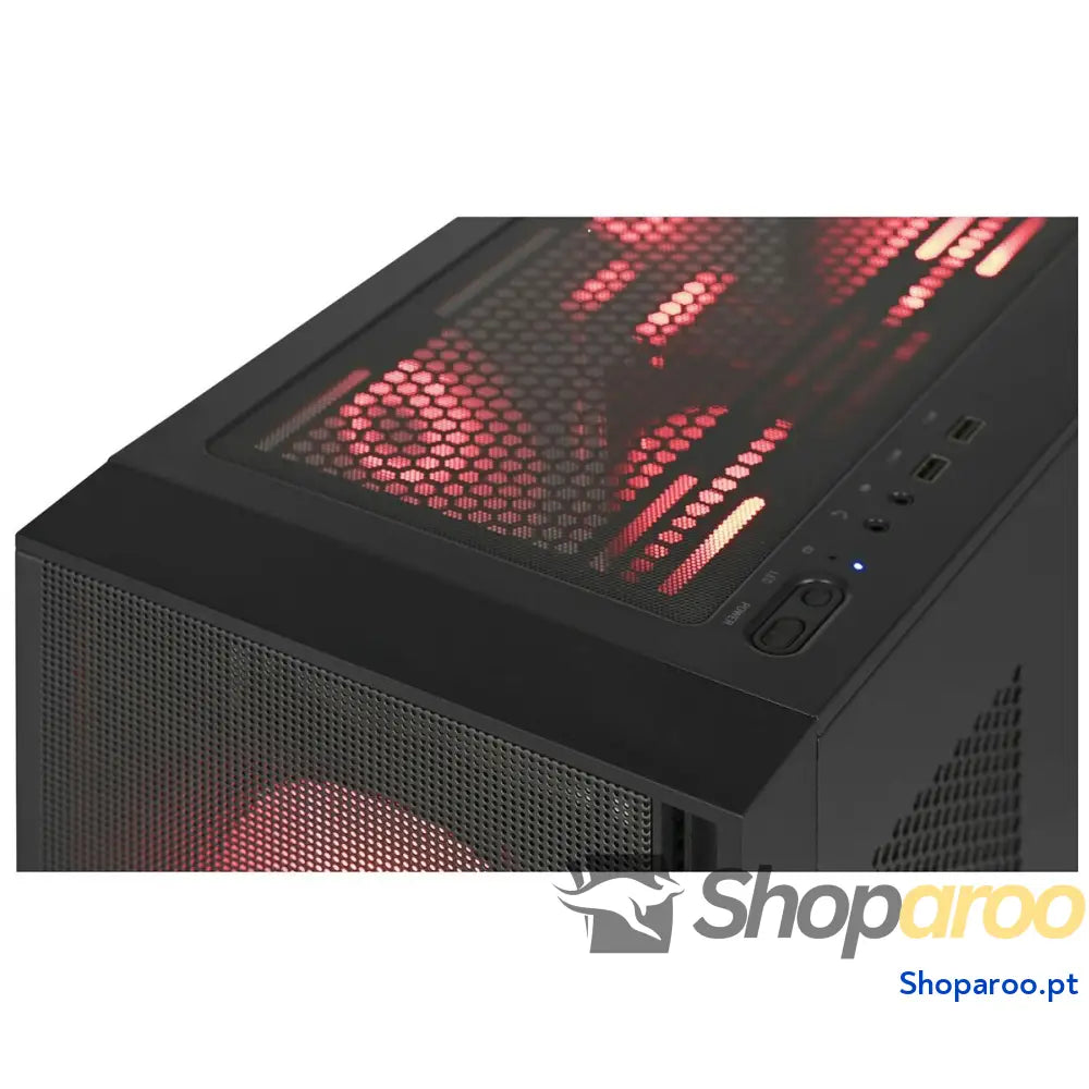 PC de Mesa Actina KOMACNGIP0092 AMD RYZEN™ 7 5700X3D 32 GB RAM 1 TB SSD NVIDIA GEFORCE RTX 4060 TI