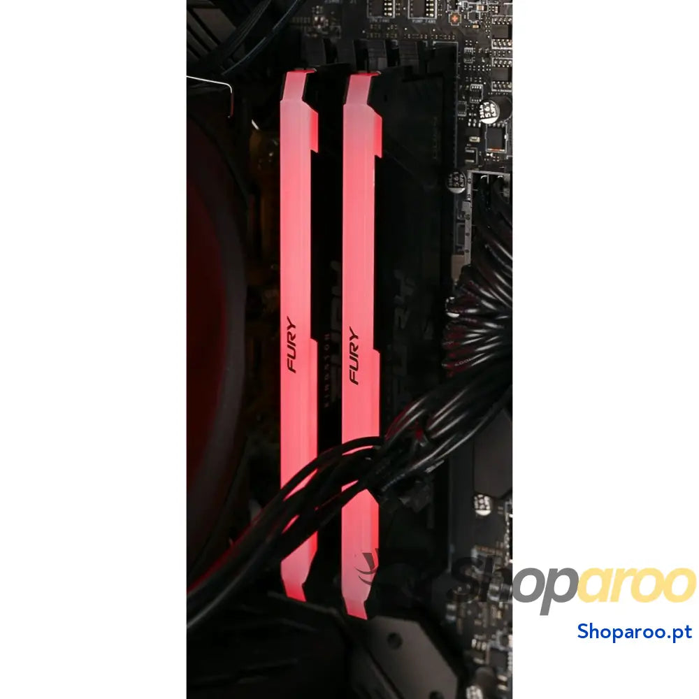 PC de Mesa Actina KOMACNGIP0092 AMD RYZEN™ 7 5700X3D 32 GB RAM 1 TB SSD NVIDIA GEFORCE RTX 4060 TI