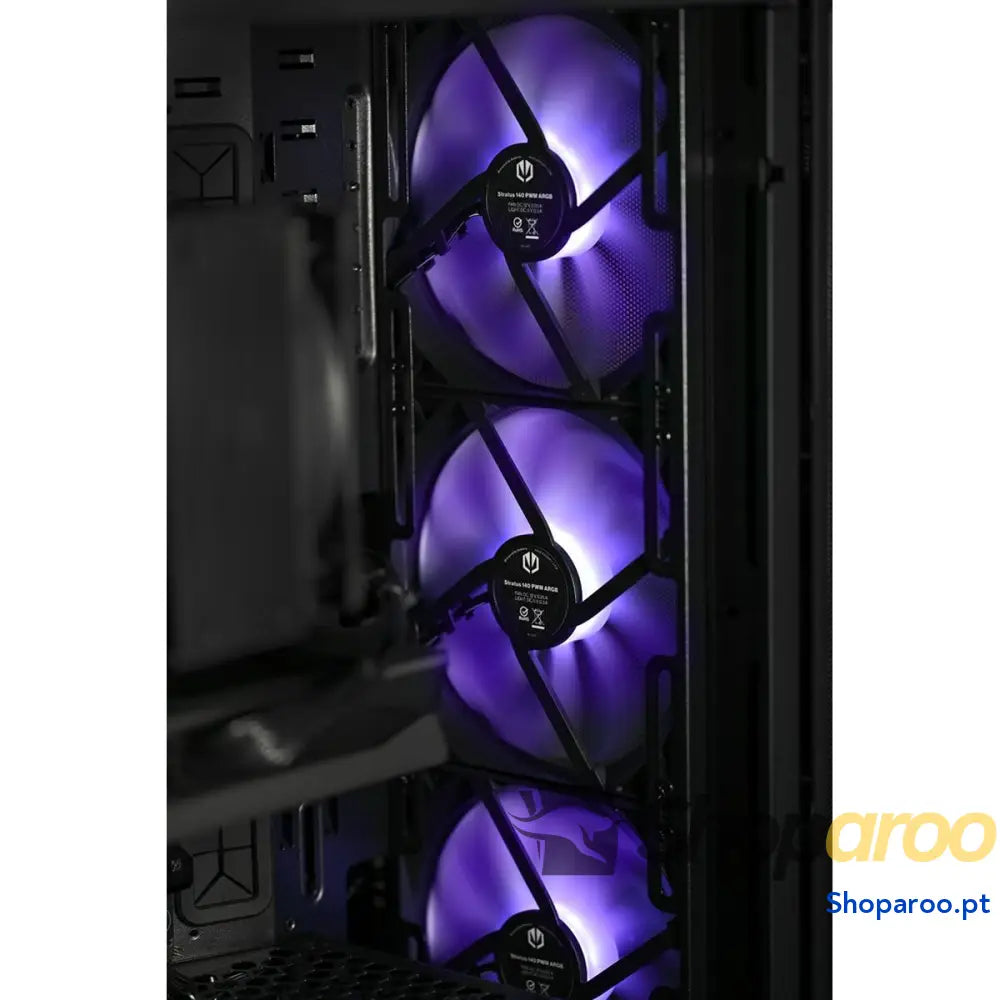 PC de Mesa Actina KOMACNGIP0171 Intel Core i5-14400F 32 GB RAM 1 TB SSD