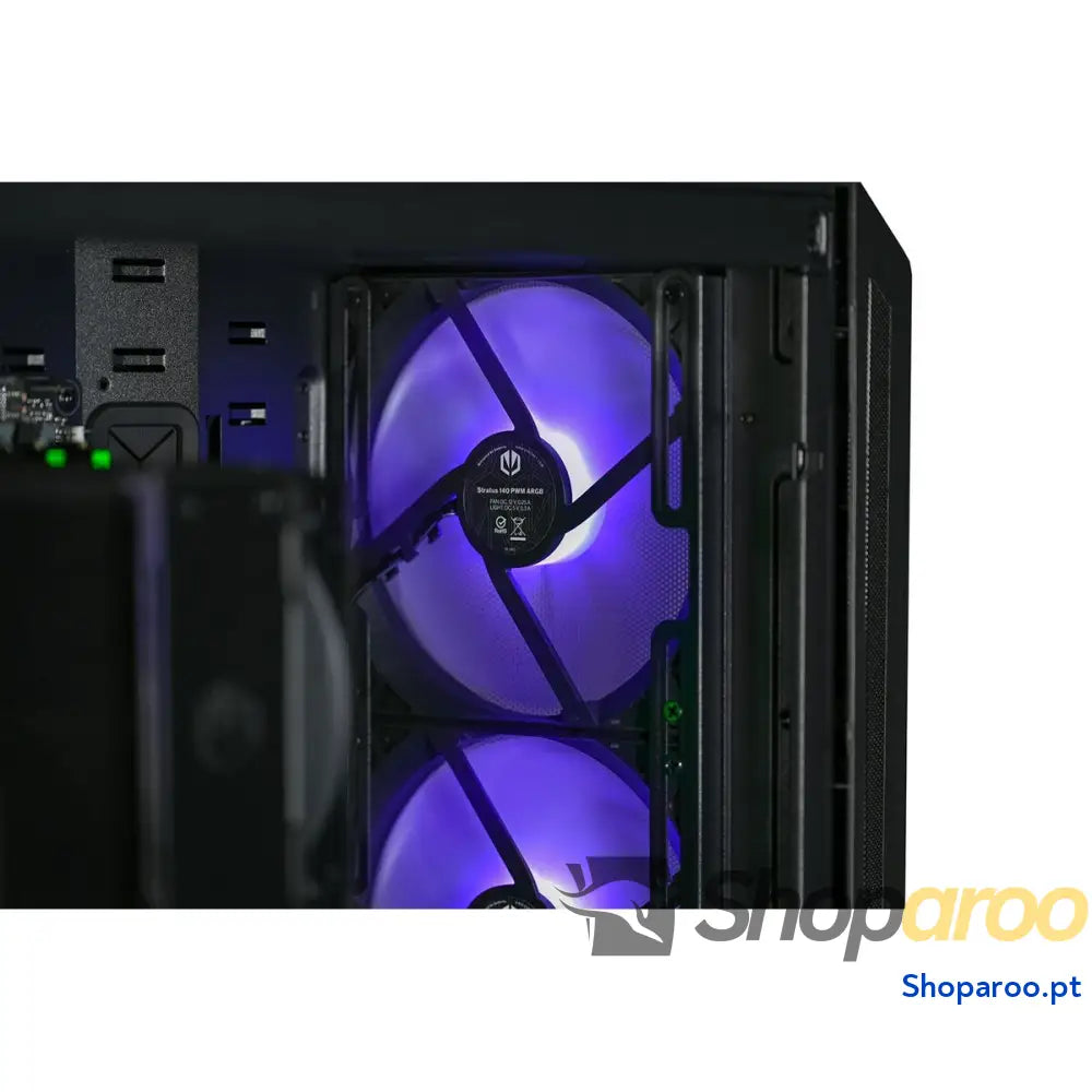 PC de Mesa Actina KOMACNGIP0176 32 GB RAM 1 TB SSD