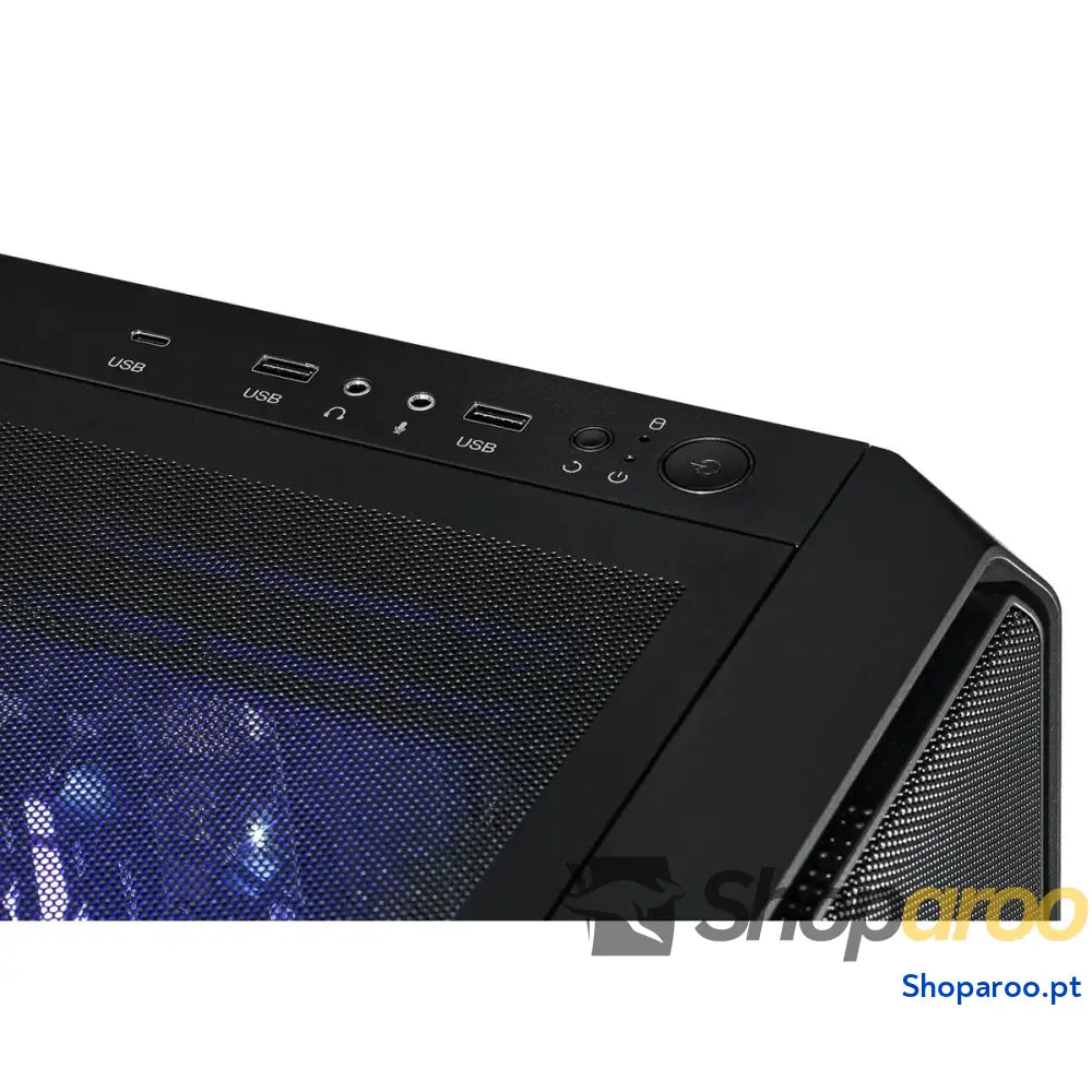 PC de Mesa Actina KOMACNGIP0241 32 GB RAM 2 TB SSD