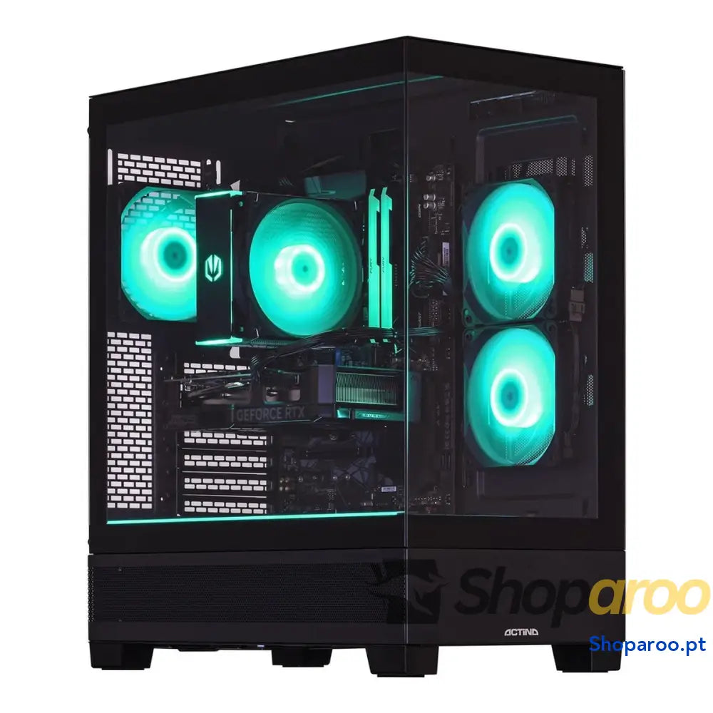 PC de Mesa Actina KOMACNGIP0289 32 GB RAM 1 TB SSD