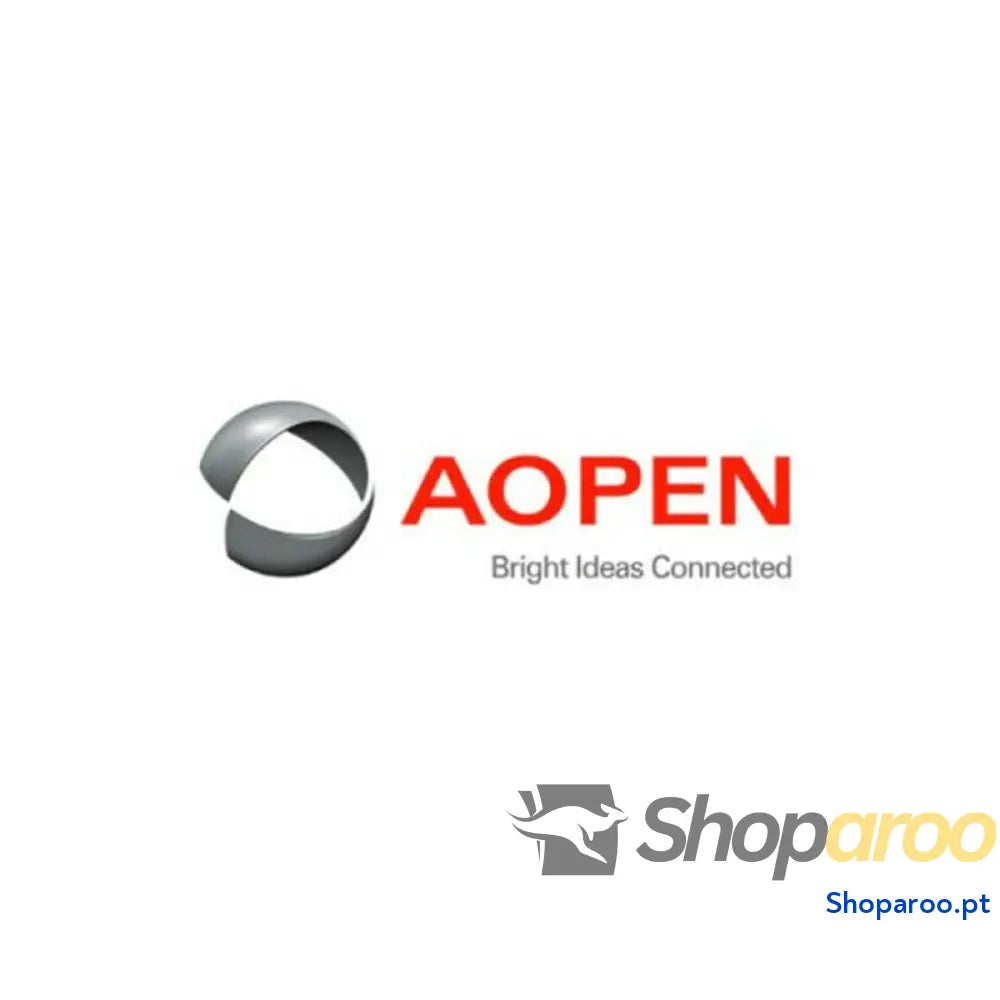 PC de Mesa Aopen 490.ON600.0010