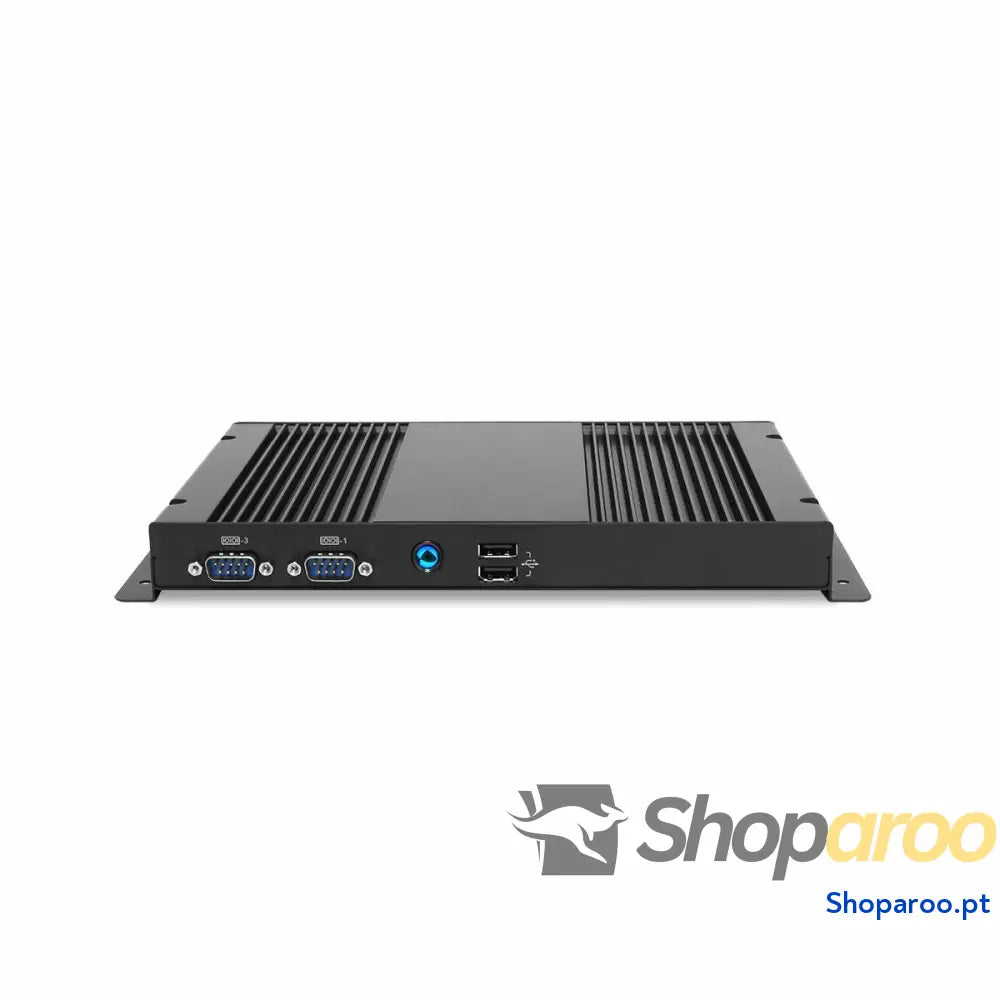 PC de Mesa Aopen 91.DEP00.E6C0 intel core i5-1135g7 8 GB RAM 8 MB RAM 128 GB SSD