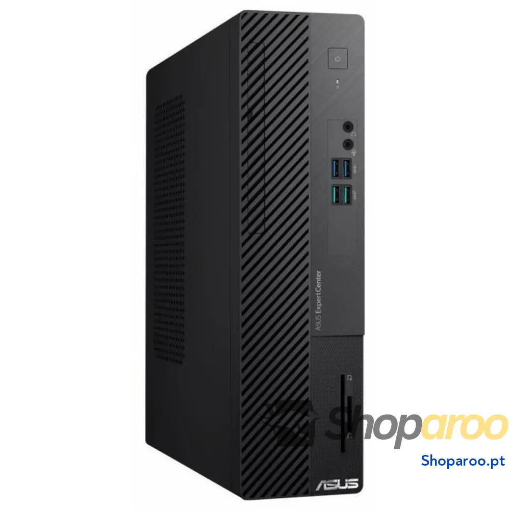 PC de Mesa Asus D500SE-513500253X Intel Core i5-13500 16 GB RAM DDR5-SDRAM 512 GB SSD